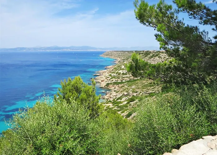 Hotels in Sa Torre