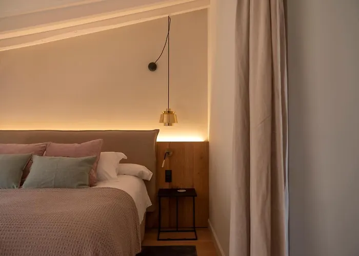 Can Veri Suites Sóller