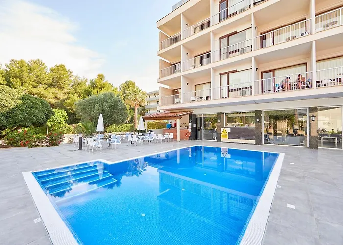 Nura Condor Playa de Palma 