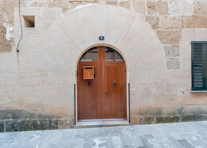 Villa House Ca Na Polida Alcúdia