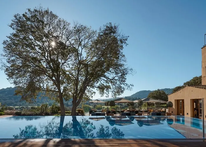 Pollenca Hotels