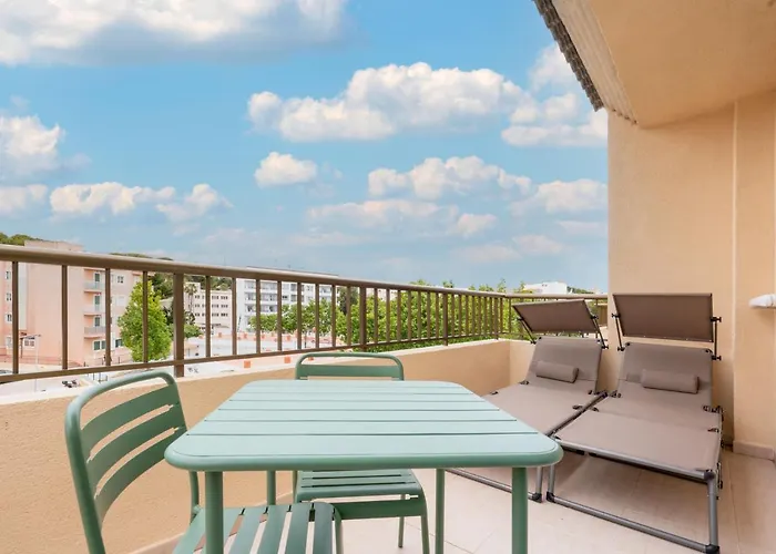 Guya Wave Hotel (Adults Only) Cala Ratjada 