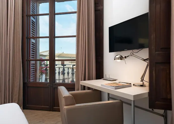 HBE Boutique España - Turismo de Interior Llucmajor 