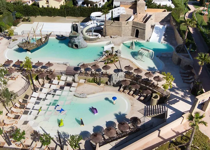 Hotels in Porto Cristo