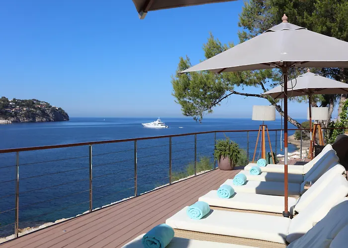 Santa Ponsa 4 Star Hotels near Port Adriano
