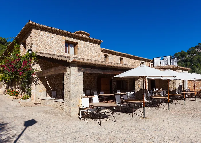 Finca Albellons Binibona