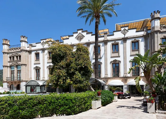 Gran Hotel Sóller