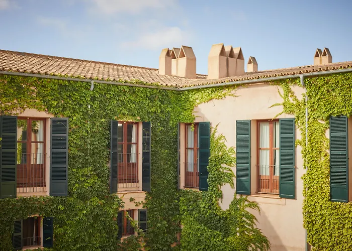 Llucmajor (Mallorca) Hotels