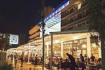 Innside Calvia Beach Magalluf