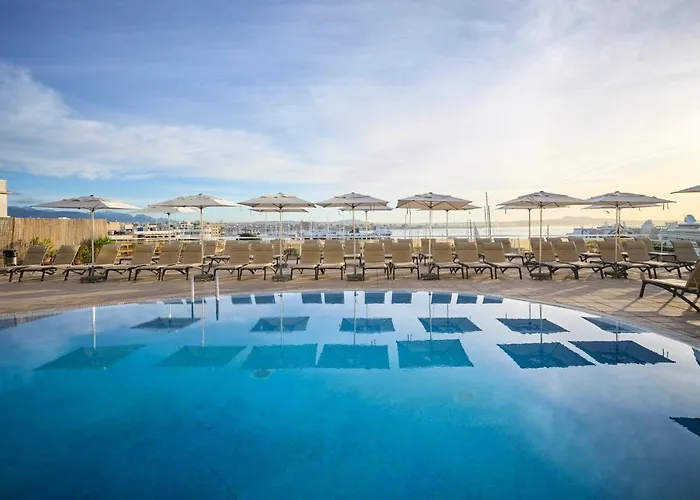 Palma de Mallorca Hotels With Amazing Views