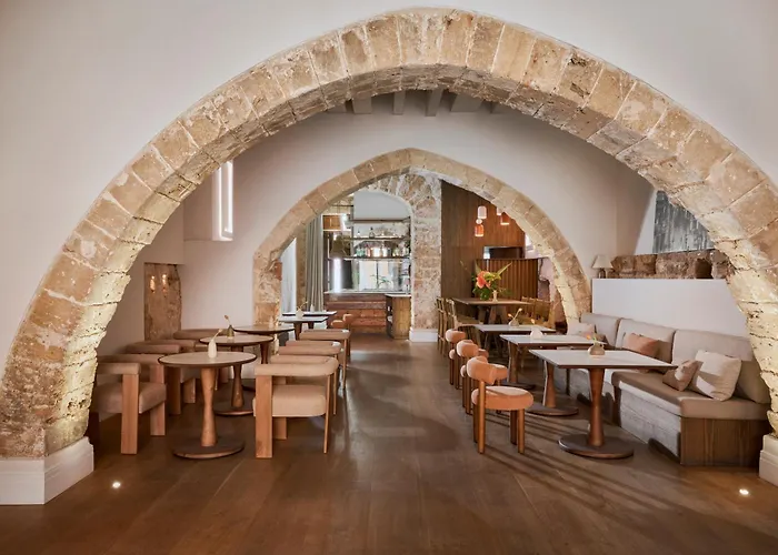 Boutique Hotel Posada Terra Santa Palma
