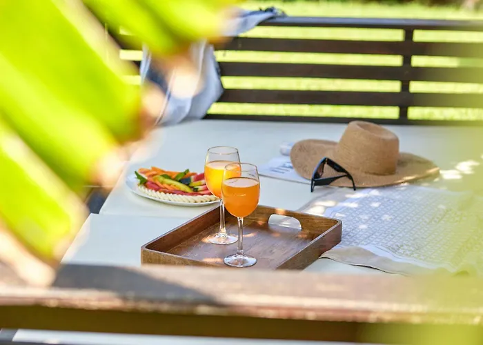 Hoteles Boutique en Santa Ponsa