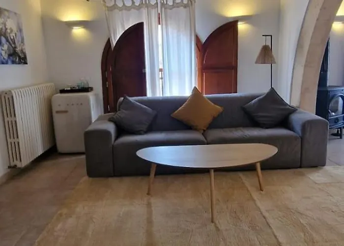 Petit Hotel Algaida