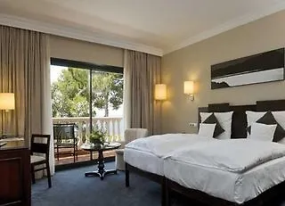 Hilton Mallorca Galatzo Costa De La Calma 5 étoiles