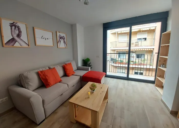 Can Pere Antoni Apartamentos Palma di Maiorca