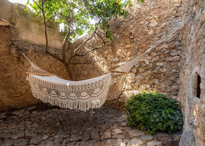 Yartan Boutique Hotel - Adults Only
