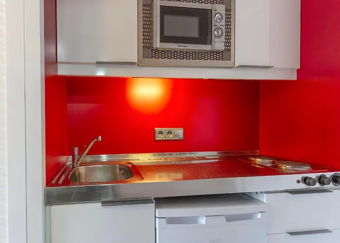 Palma Nova (Mallorca) Condos for Rent