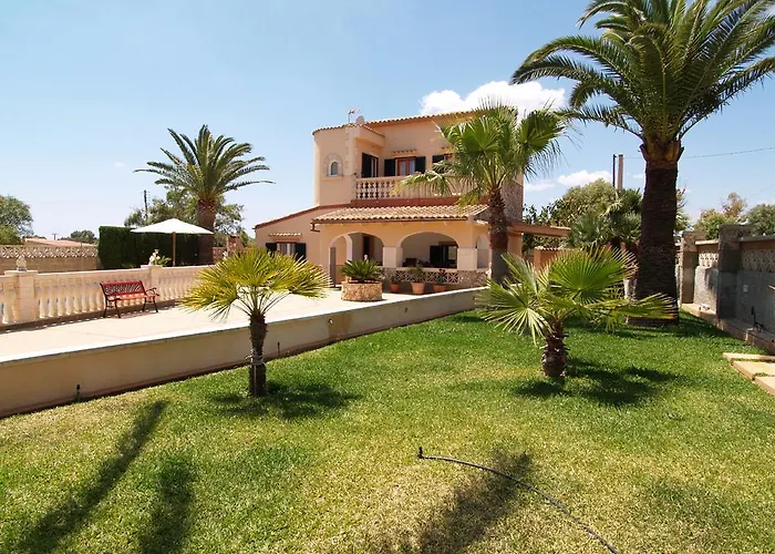 Villa Lopez Santanyí