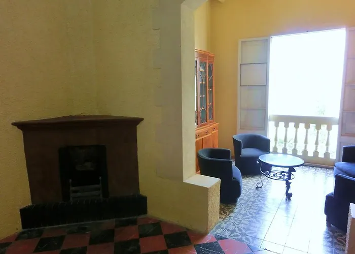 Hostal Terramar Palma