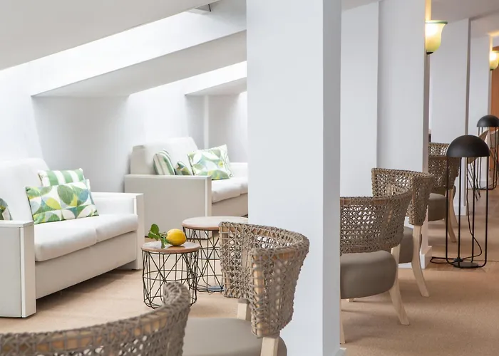 Port De Soller Hotels