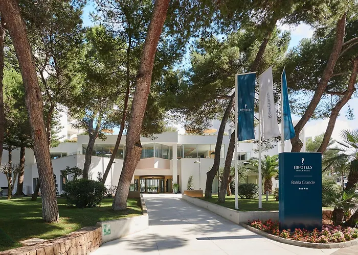 Los mejores  6 Hoteles Spa en Cala Millor (Mallorca) para una Escapada de Relax 