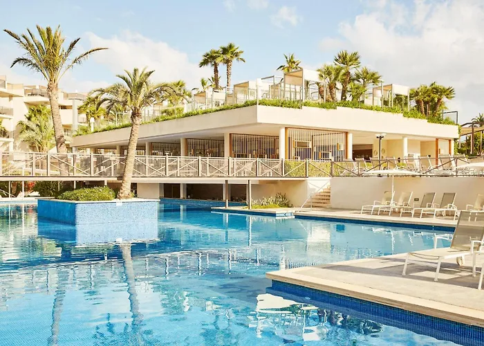 Mallorca 5 Star Hotels
