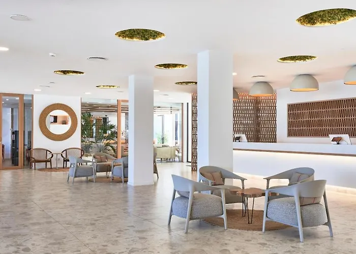 Golfhotels in Mallorca