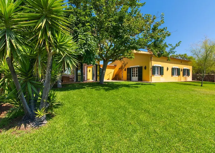 Finca Son Blat Porto Cristo