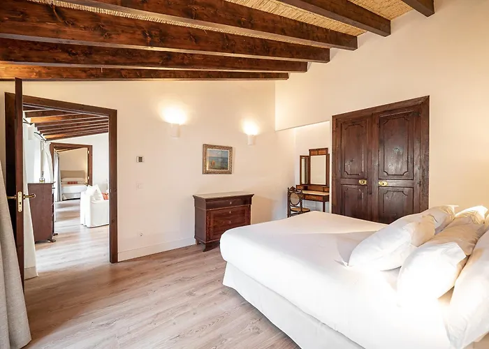 Aparthotel Ca'N Puig De Sóller