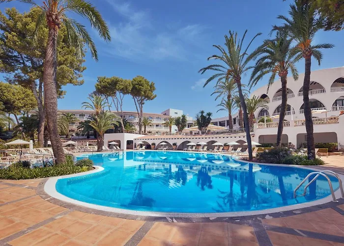Hilton Mallorca Galatzo Peguera 5 star