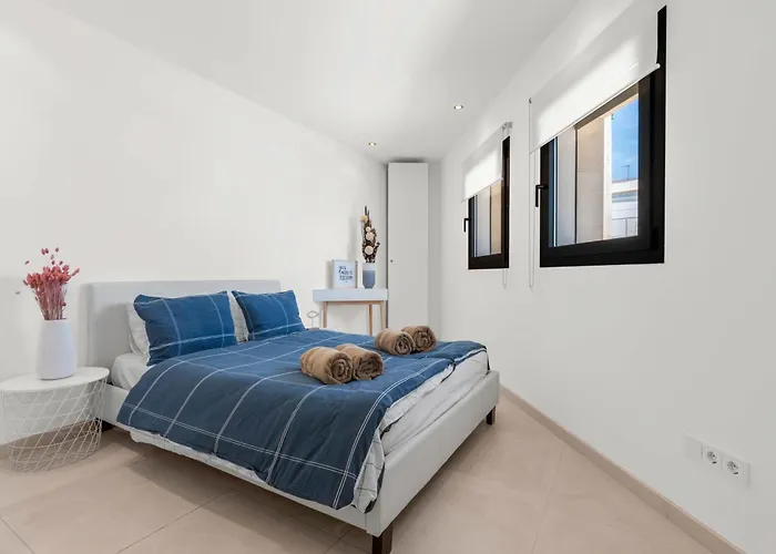 Pet frindly Holiday Cottages in Palma de Mallorca