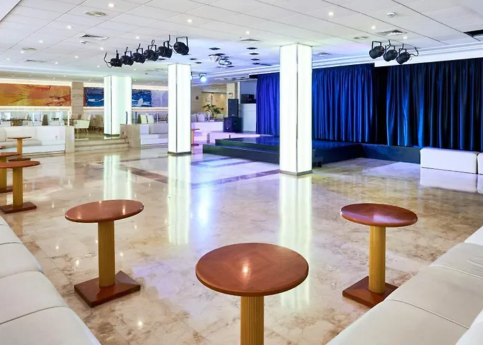 Hotell i Santa Ponsa