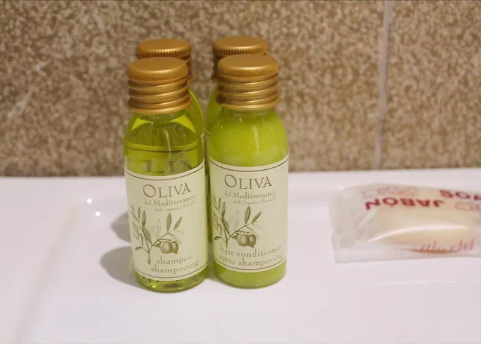 Hotel Soller Center