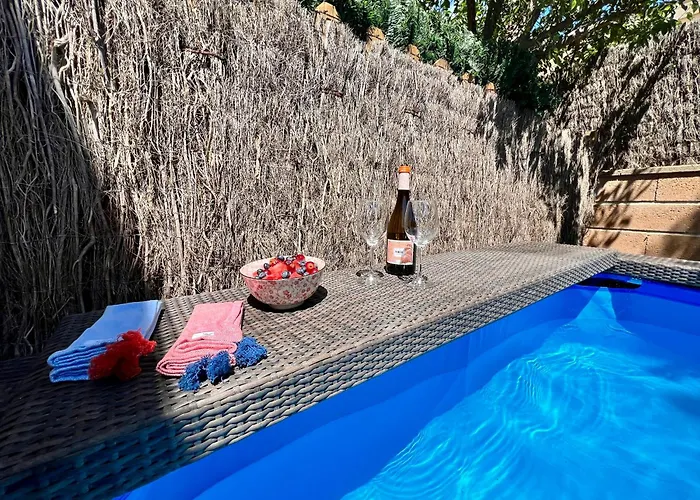 Cozy Mallorca! Palma