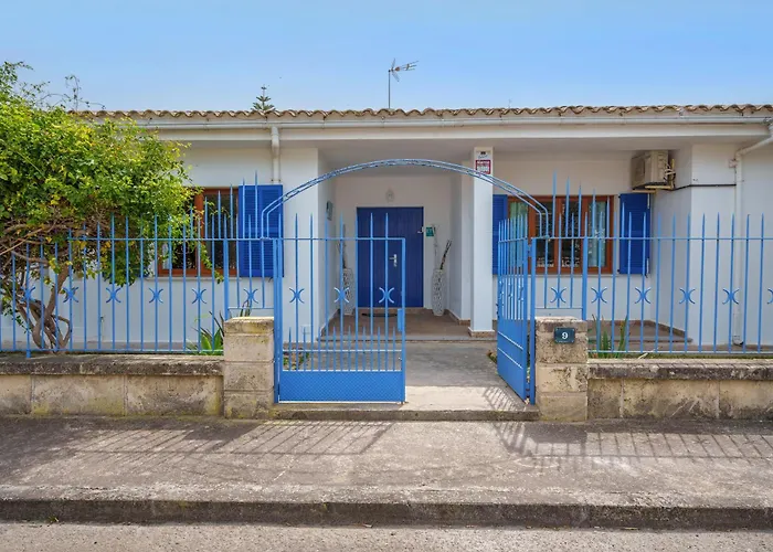 E051 Reus By Mallorca Villa Selection Playa de Muro 
