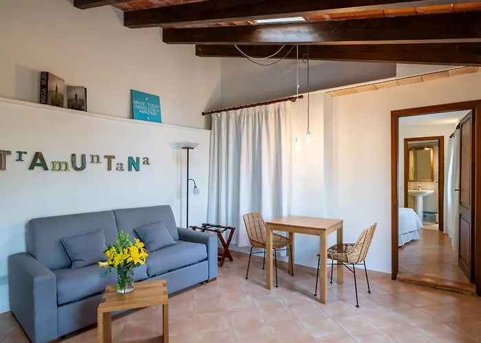 Hotel Ca'S Xorc Luxury Retreat - Adults Only Sóller