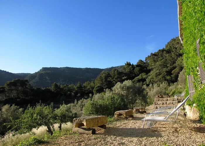 Mirabo De Valldemossa
