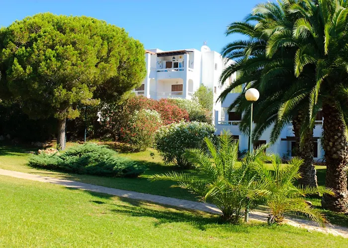 Hotel Palia Puerto Del Sol 3 Sup Cala d'Or 