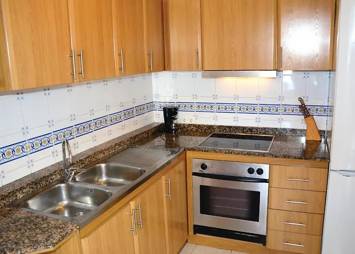3 Bedroom Awesome Home In Sa Coma