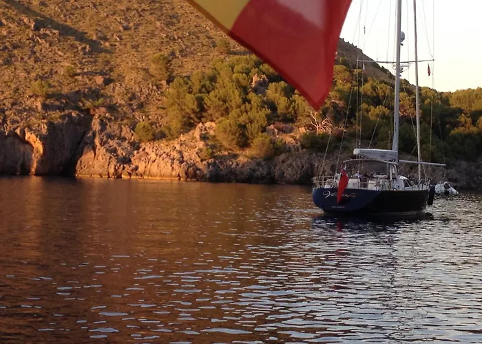 Case vacanza a Maiorca