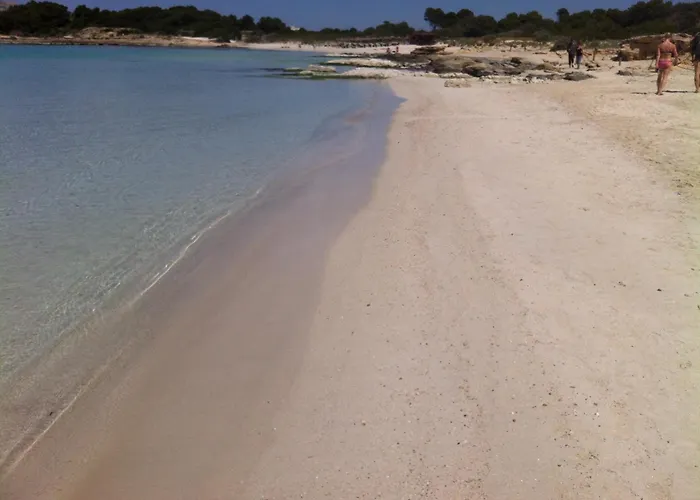 Villa Station By Cassai Ses Salines 