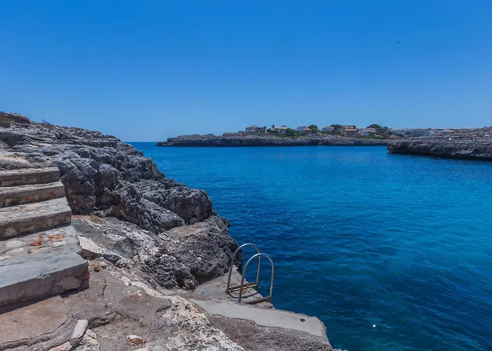Hotel Js Cape Colom - Adults Only Portocolom 