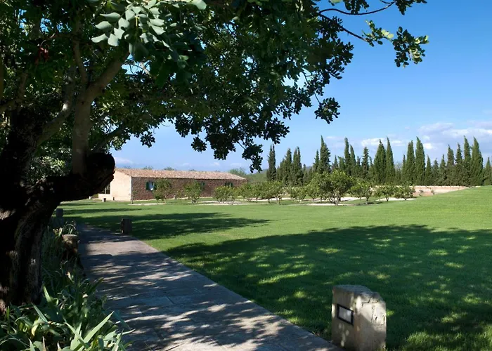Villa Son Bernadinet Campos 