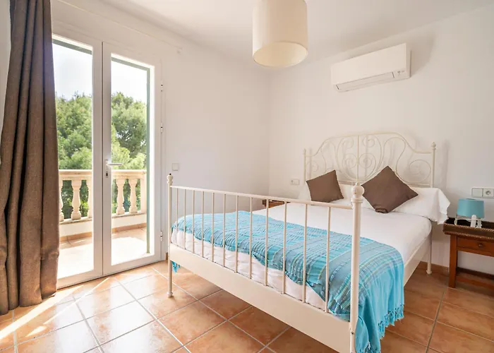 Houm Villa Samil Playa de Palma 