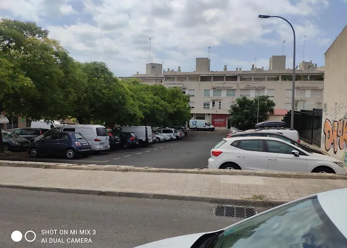 Cabin Rentals in Palma de Mallorca