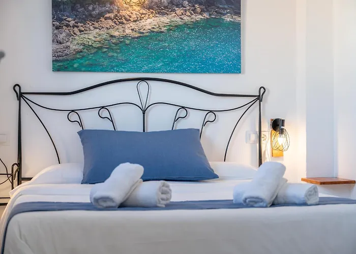 Holiday Palma Apartments - Ti By Priorityvillas