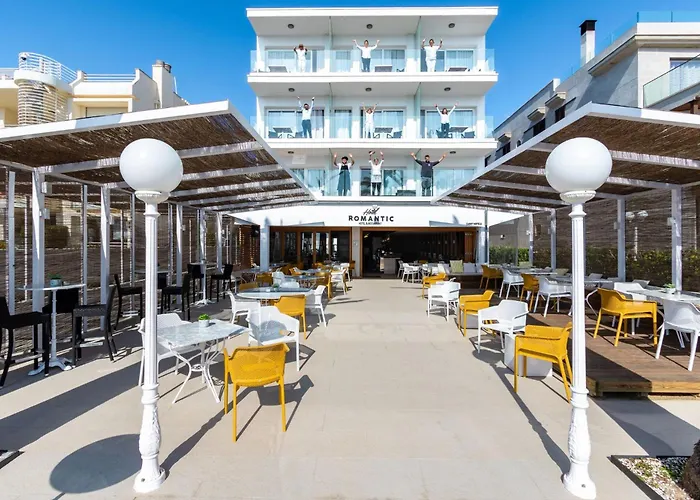 Cabot Romantic- Adults Only Port de Pollenca