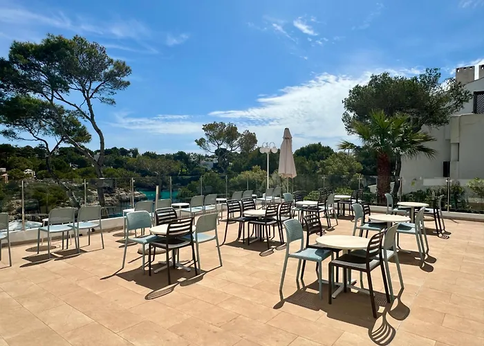 Cabot Cala Ferrera Hotel Cala d'Or 