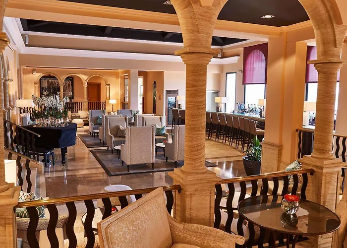 Suítes de hotéis em Maiorca