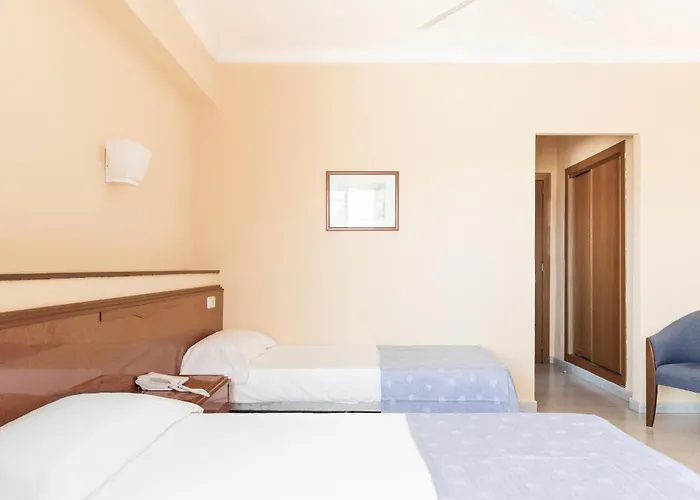 Hotel Golf Beach Santa Ponsa